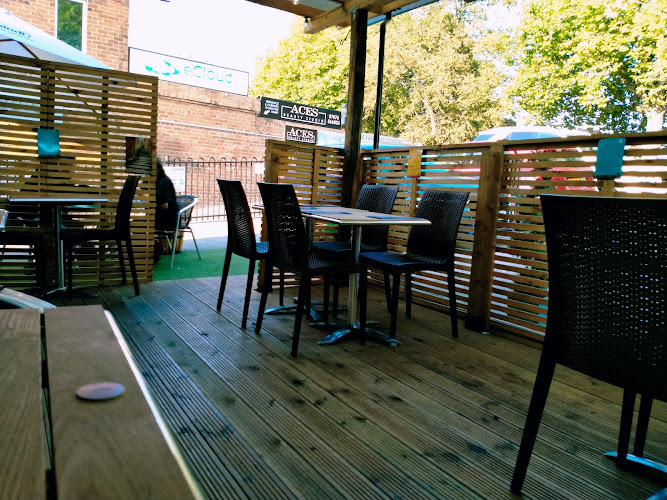 Nonna's Italian Family Run Restaurant- Rotherham