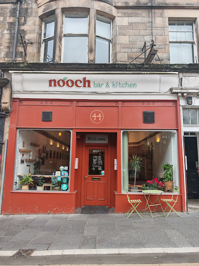 Nooch Bar and Kitchen