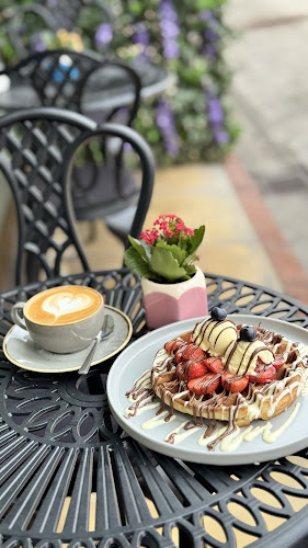 Nook café & Bistro