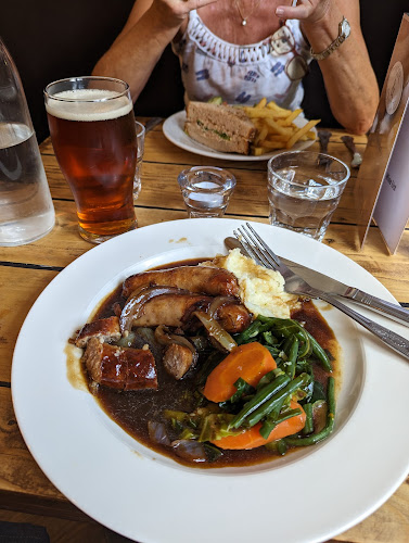 Nook & Cranny — Southampton