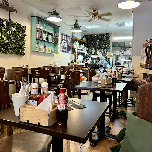 Nora Cafe