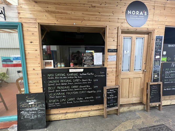 Nora's Kitchen