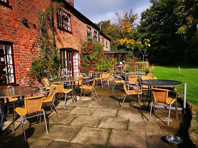 Norbury Farm Cafe — Stockport