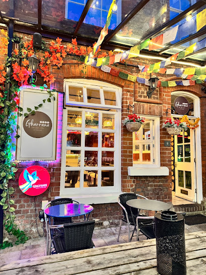 Noria Restaurant