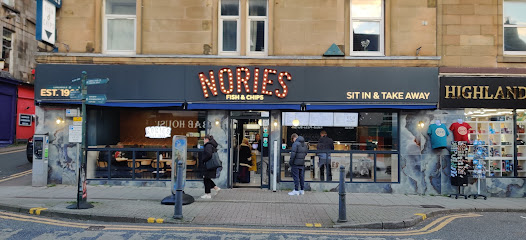 Nories