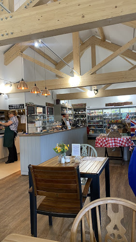 Normandy Village Shop and Cafe