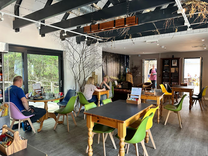 North Gateway Cafe — Inverness