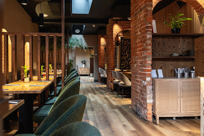 North Hill Noodle Bar
