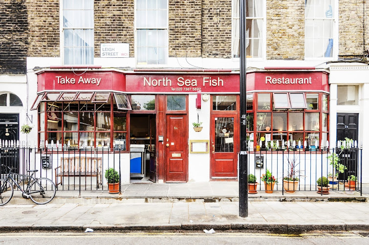 North Sea Fish Restaurant