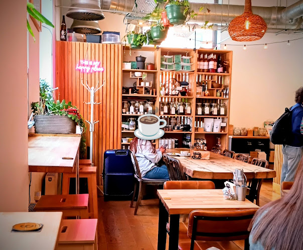 North Star Piccadilly — Manchester