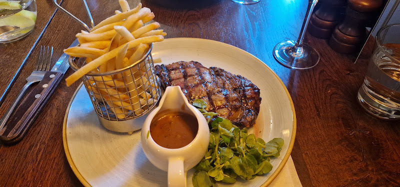 North Star Restaurant