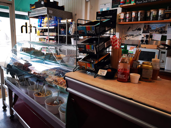 North Street Deli