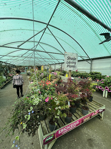North Walsham Garden Centre — North Walsham