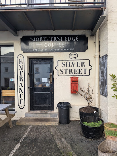 Northern Edge Coffee