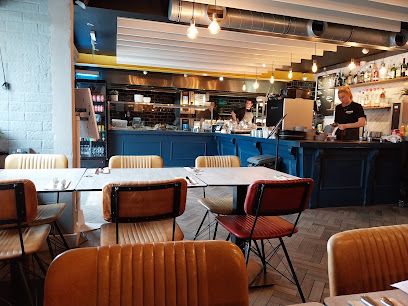 Northern Kitchen