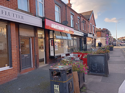 Northern Sole Chippy