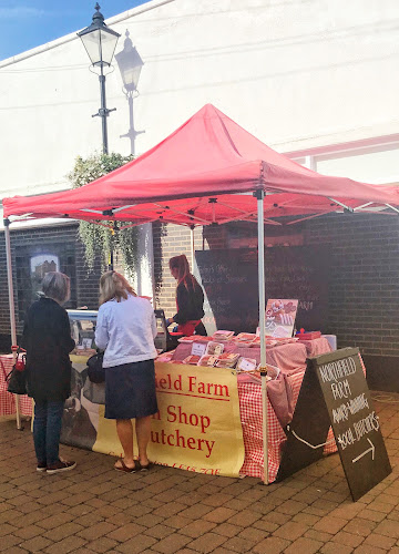 Northfield Farm — Oakham