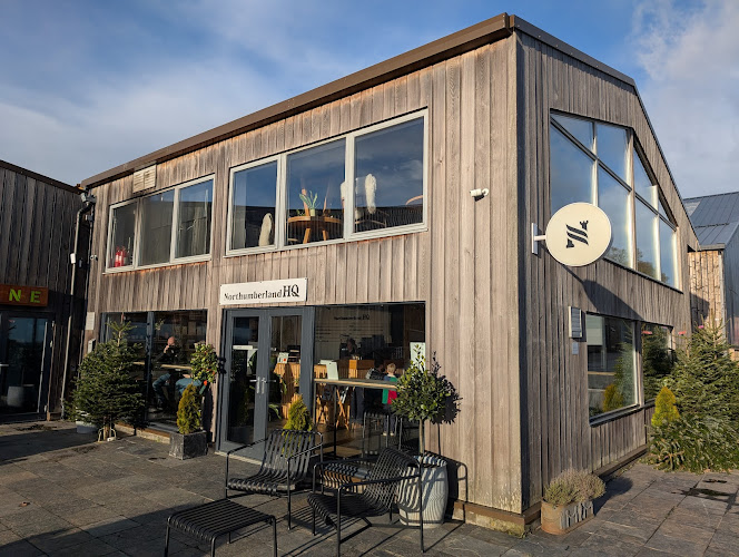 Northumberland CoffeeHouse