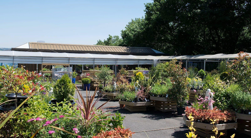 Northwood Garden Centre