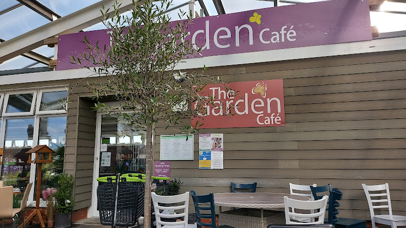 Norton Garden Centre — Gloucester
