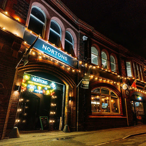 Nortons Digbeth