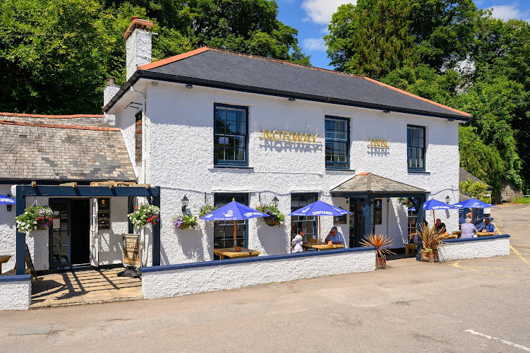 Norway Inn — Truro