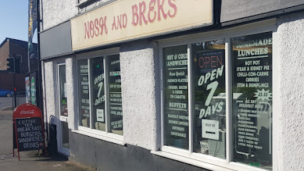 Nosh & Breks