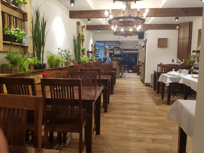 NOSH Restaurant