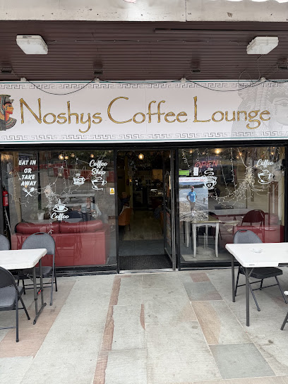 Noshys Lounge
