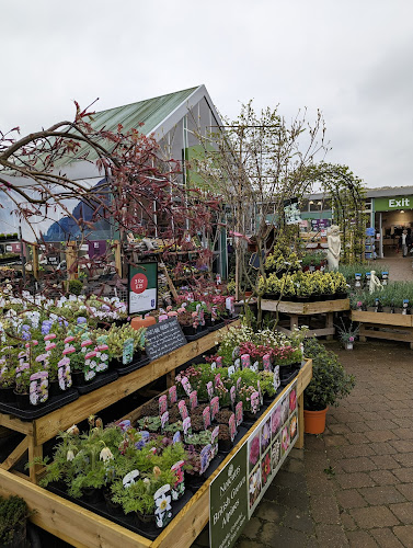 Notcutts Dukeries — Worksop
