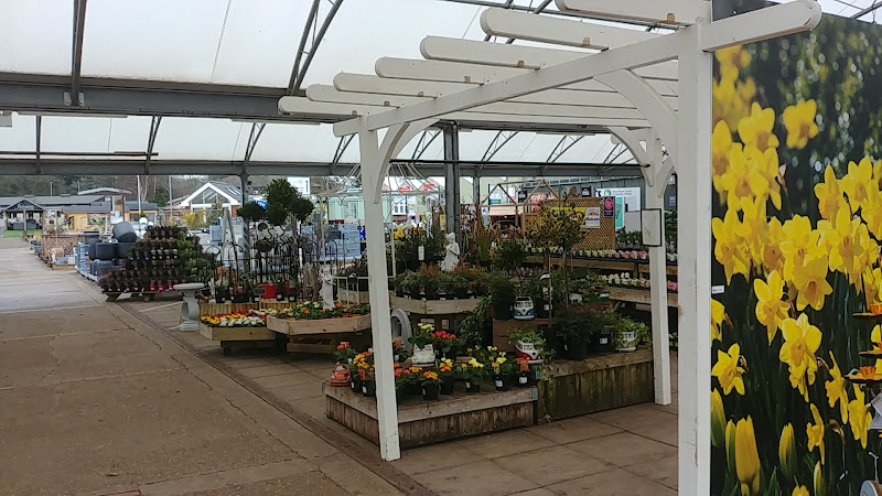 Notcutts Maidstone — Maidstone