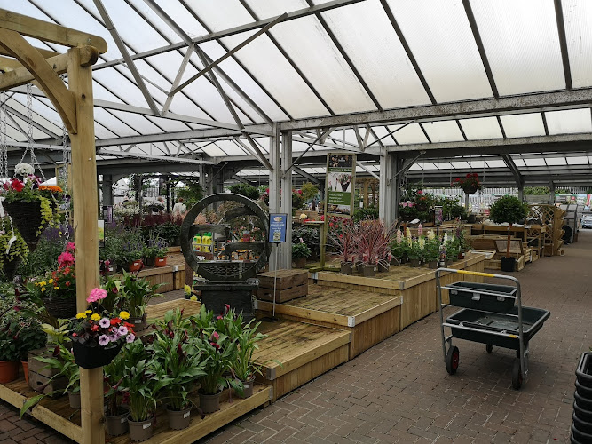Notcutts Rivendell — Widnes