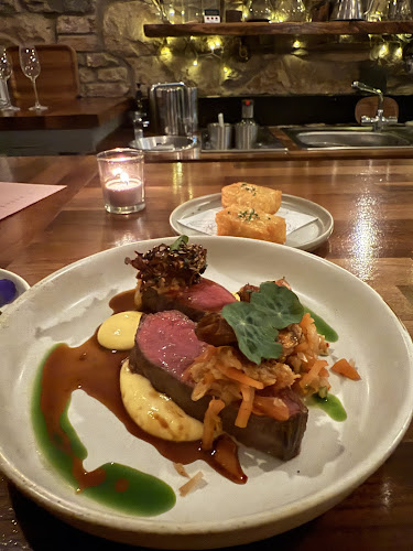 Noto — Edinburgh