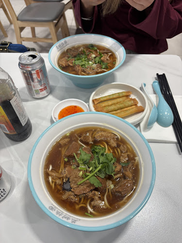 Notts Noodles