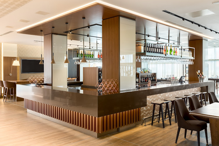 Novelli at City Quays