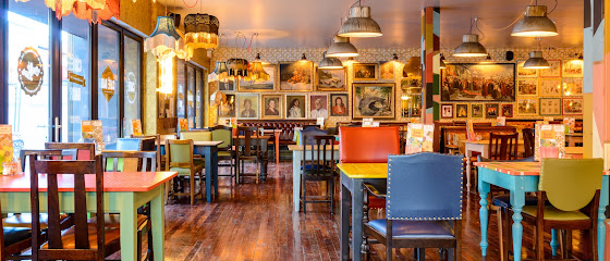 Novello Lounge