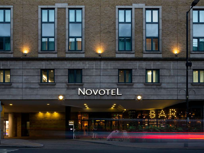 Novotel London Bridge — London