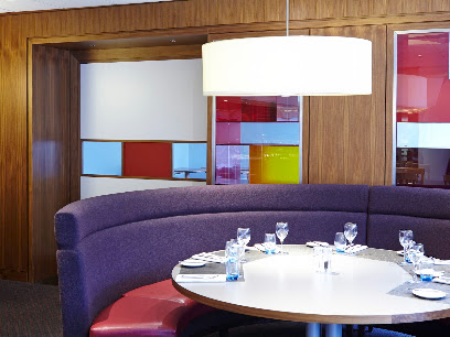 Novotel Wolverhampton Restaurant