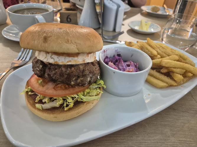 Novus Restaurant