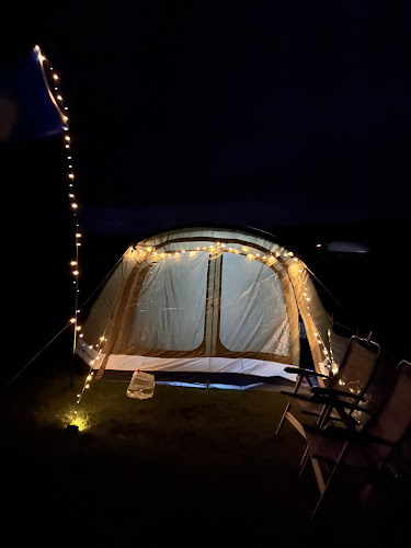 Nun Cote Nook Campsite — Richmond