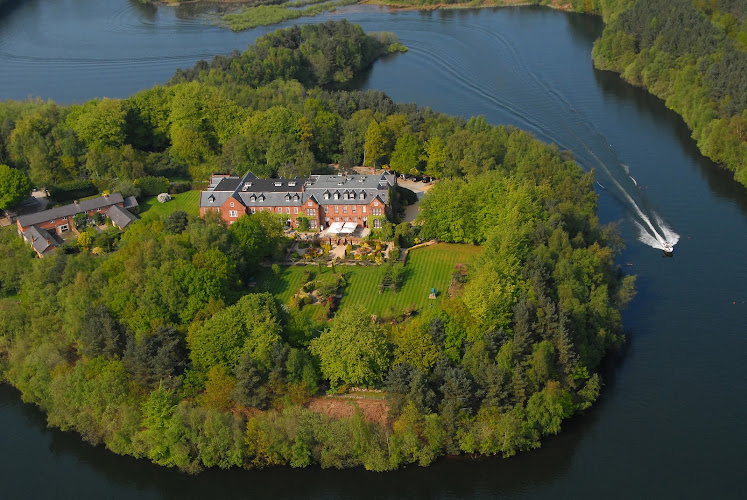 Nunsmere Hall Hotel