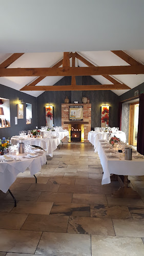 Nut Tree Inn — Kidlington