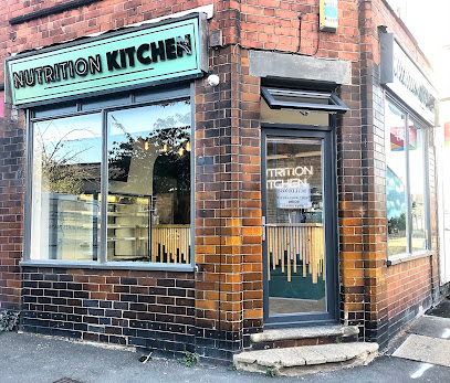Nutrition Kitchen
