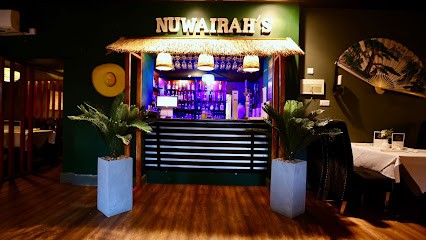 Nuwairah’s- Bar and Restaurant