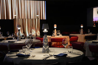 Nyx Restaurant - Live Music & Shows