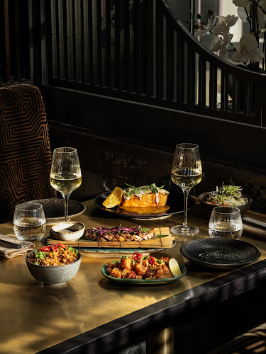 NŌSHI RESTAURANTS - NOTTINGHAM | Restaurant and Cocktail Bar — Nottingham