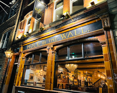 O’Carrolls Irish Tavern