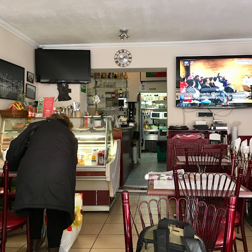 O Tino Restaurant