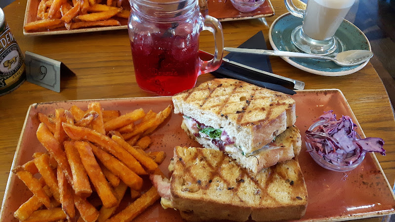 Oad Street Food and Crafts — Sittingbourne