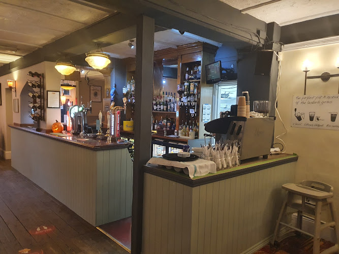 Oak Leaf Food Park | Royal Oak Flimwell